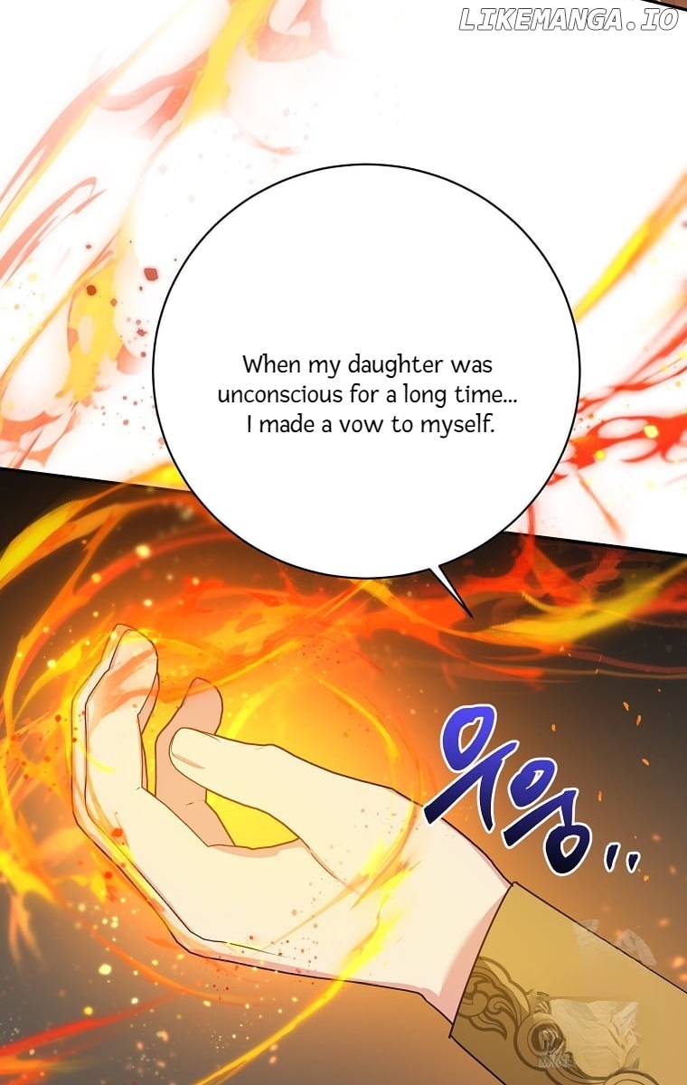 Precious Daughter of the Greatest Martial Arts Villain Chapter 123 - page 67